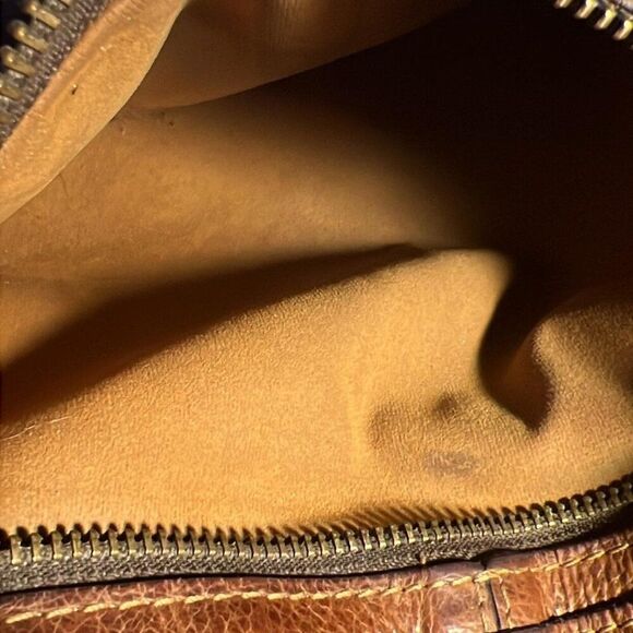 Patricia Nash Distressed Poppy Tote - Picture 8 of 16